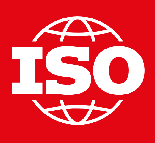 ISO Logo 